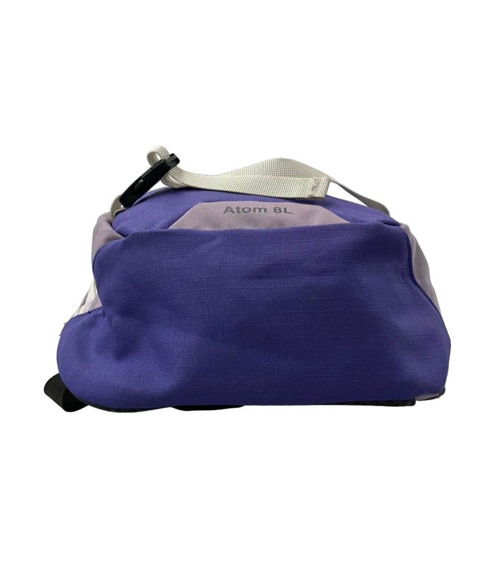 patagonia ボディバッグ アトム スリング 8L メンズ レディース パタゴニア