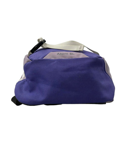 patagonia ボディバッグ アトム スリング 8L メンズ レディース パタゴニア