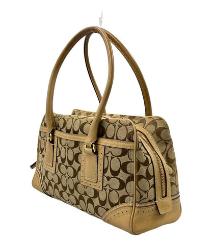 コーチ ショルダーバッグ 肩掛け シグネチャー 10533 レディース COACH