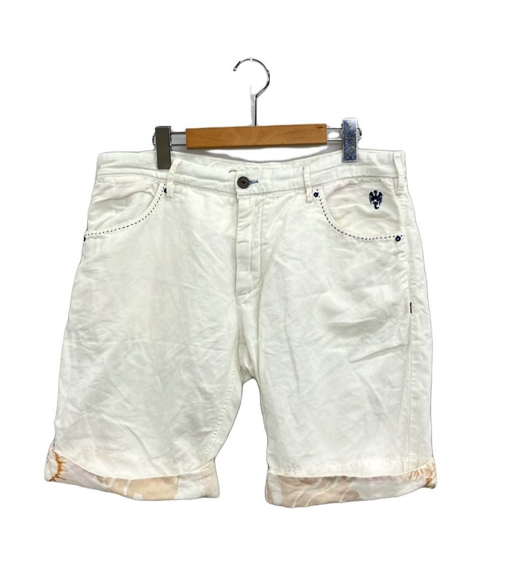 ガネーシュ ハーフパンツ メンズ SIZE 34 (L) GANESH