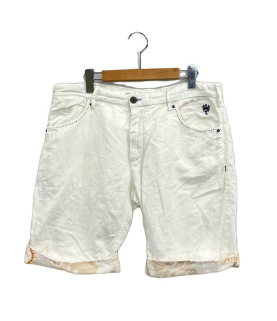 ガネーシュ ハーフパンツ メンズ SIZE 34 (L) GANESH