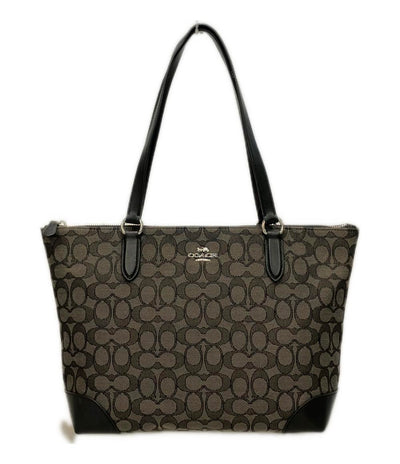 コーチ トートバッグ ショルダーバッグ 肩掛け シグネチャー F29958 レディース COACH