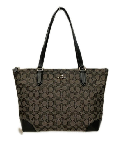 コーチ トートバッグ ショルダーバッグ 肩掛け シグネチャー F29958 レディース COACH