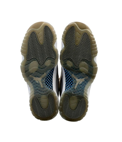 NIKE ローカットスニーカー AIR JORDAN 11 RETRO AV2187-140 メンズ SIZE 29.0 (XL) ナイキ