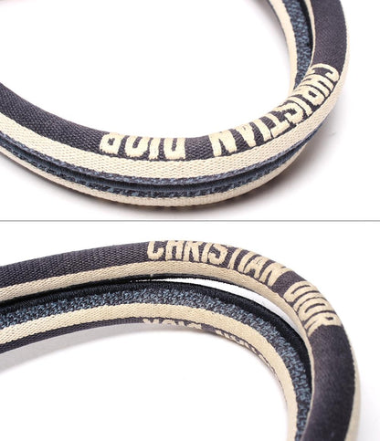 クリスチャンディオール ハンドバッグ トートバッグ エンブロイダリー ペイズリー ミディアム Book Tote レディース Christian Dior