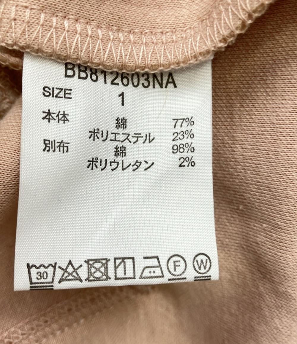 バンヤードストーム パーカー レディース SIZE 1 (S) BARNYARDSTORM