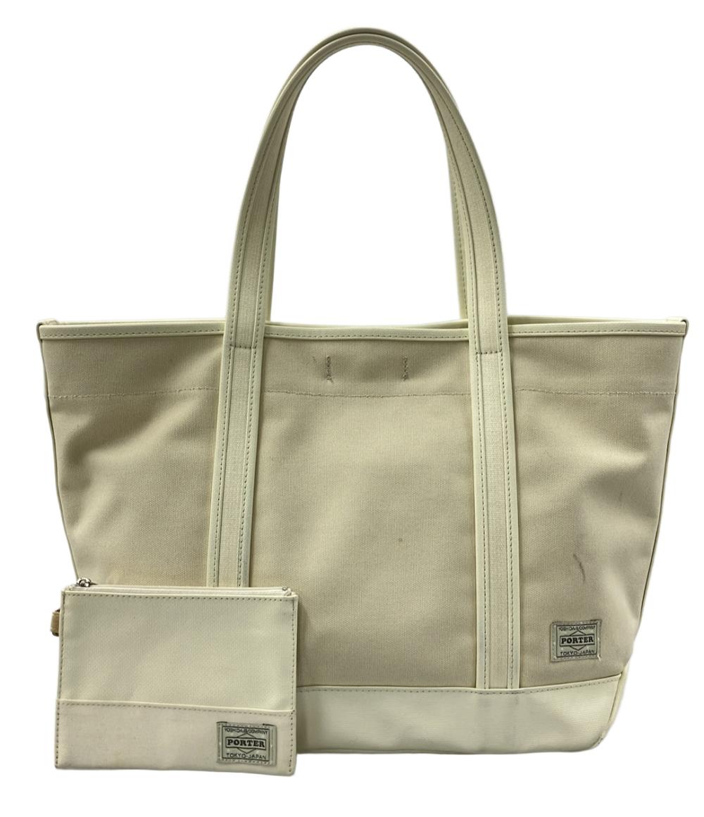 ポーターガール トートバッグ レディース PORTER GIRL