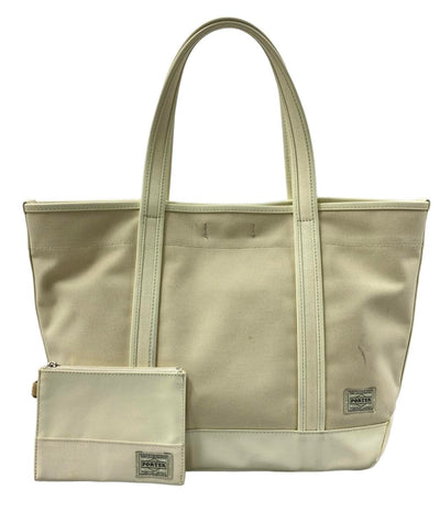 ポーターガール トートバッグ レディース PORTER GIRL