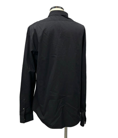 ルイ・ヴィトン 長袖シャツ RM121D MSSH06BIS メンズ SIZE XXL (2XL) LOUIS VUITTON