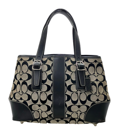 COACH ハンドバッグ シグネチャー 6336 レディース コーチ