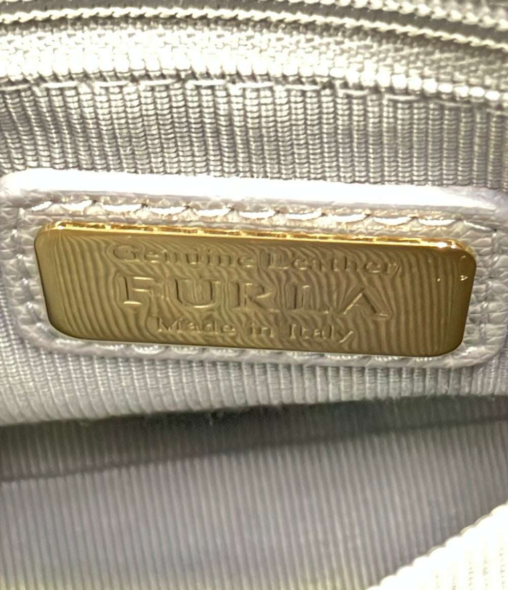 FURLA 2WAY ハンドバッグ ショルダーバッグ 斜め掛け レディース フルラ