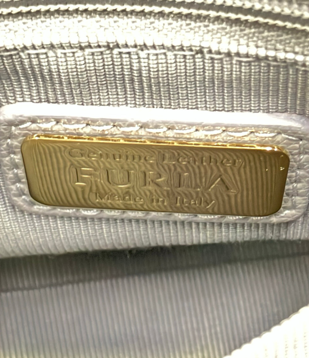 FURLA 2WAY ハンドバッグ ショルダーバッグ 斜め掛け レディース フルラ