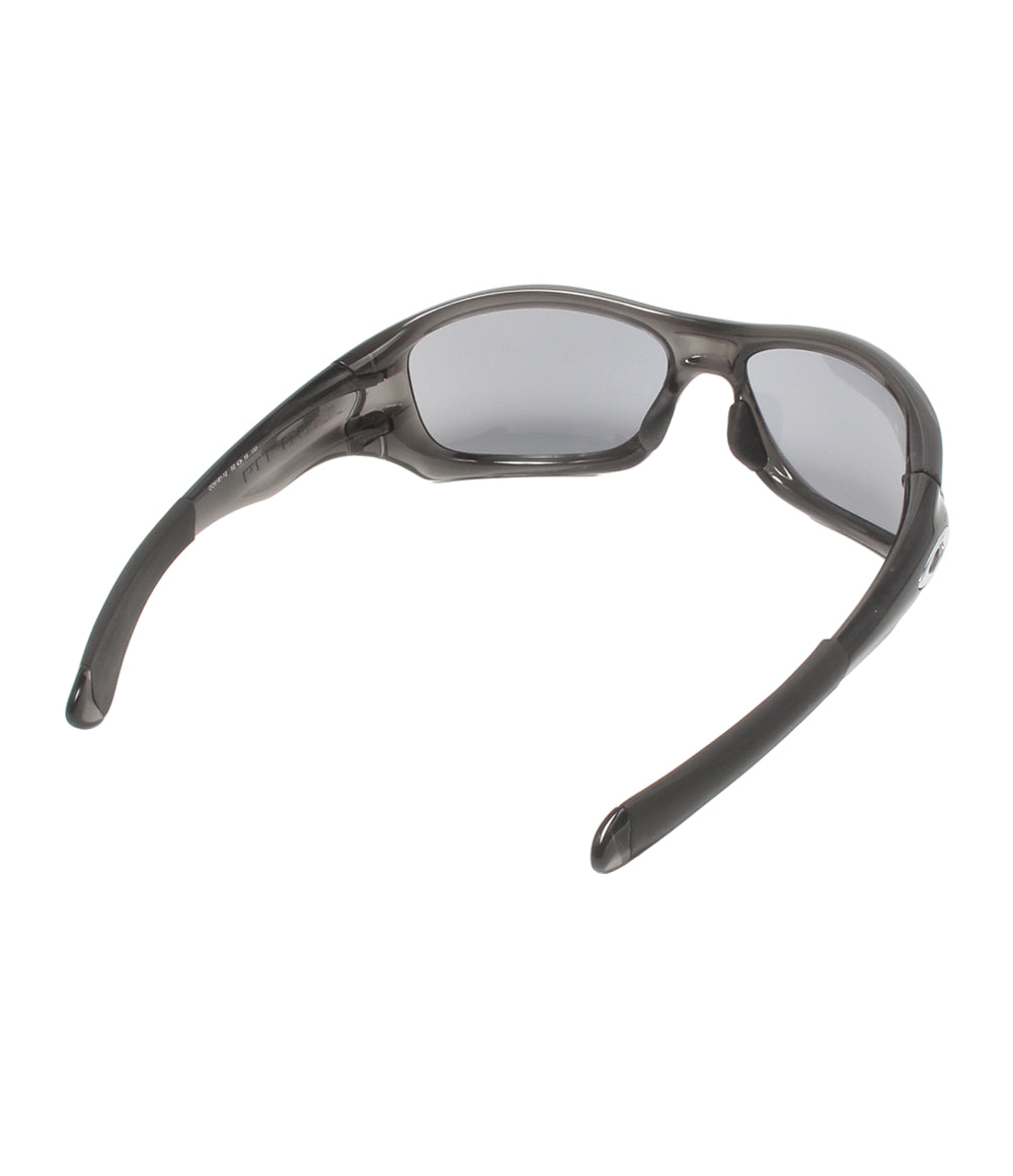 美品 OAKLEY サングラス アイウェア 62□18 スポーツ OO9161-12 メンズ レディース オークリー