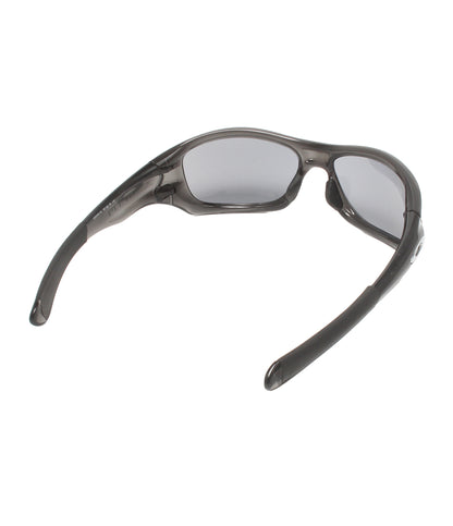 美品 OAKLEY サングラス アイウェア 62□18 スポーツ OO9161-12 メンズ レディース オークリー