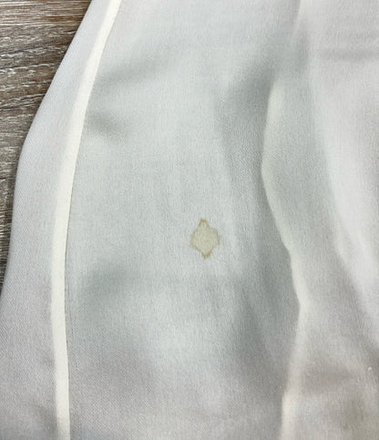 Christian Dior 長袖シャツ ブラウス 3H21541A1644 レディース SIZE 36 (S) クリスチャンディオール