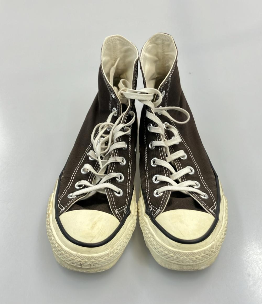 訳あり CONVERSE ハイカットスニーカー メンズ SIZE 7 1/2 (M) コンバース