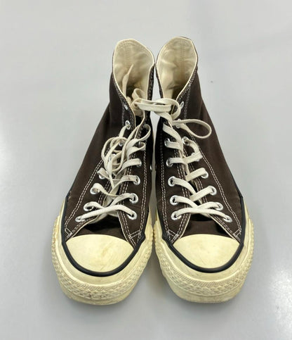 訳あり CONVERSE ハイカットスニーカー メンズ SIZE 7 1/2 (M) コンバース