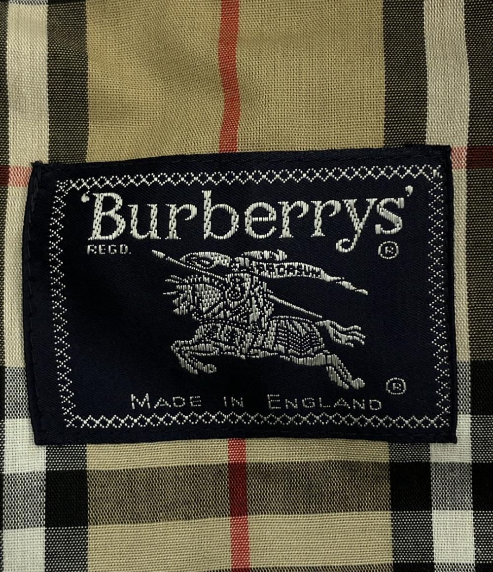 バーバリーズ トレンチコート メンズ Burberrys