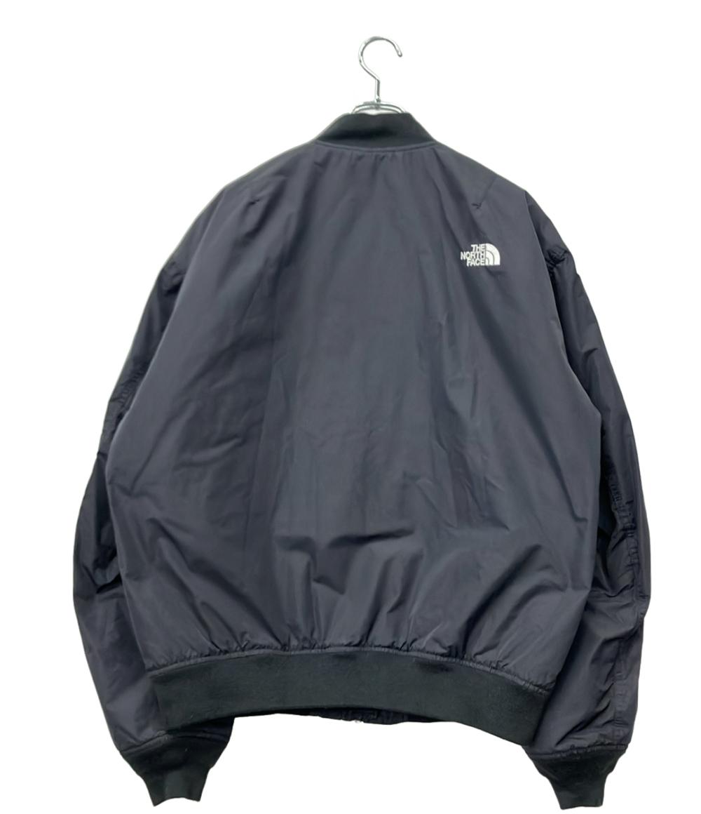 THE NORTH FACE インサレーションボンバージャケット NY82552 メンズ レディース SIZE L ザ・ノース・フェイス