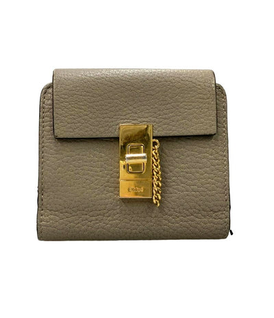 Chloe 二つ折り財布 レディース クロエ