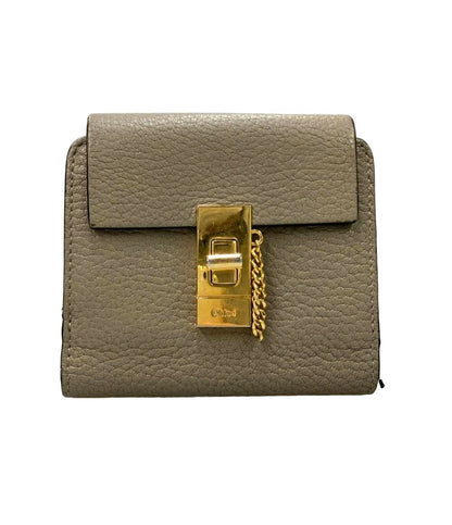 Chloe 二つ折り財布 レディース クロエ