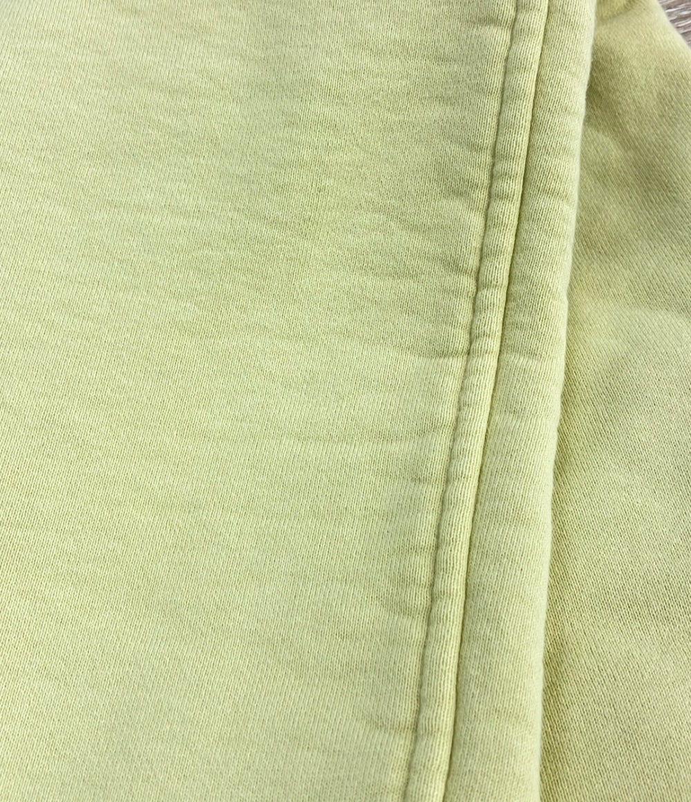 AURALEE スムース ソフト スウェットパンツ 裏起毛 A24AP07TU レディース SIZE 0 (XS) オーラリー