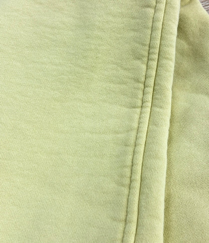 AURALEE スムース ソフト スウェットパンツ 裏起毛 A24AP07TU レディース SIZE 0 (XS) オーラリー