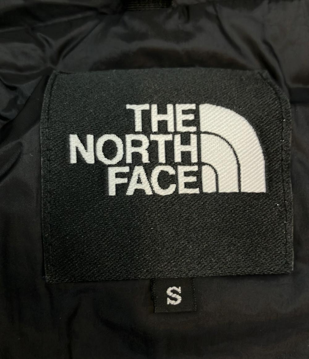 THE NORTH FACE ダウンジャケット Baltro Light Jacket ND91950 メンズ SIZE S ザ・ノースフェイス