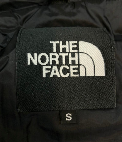 THE NORTH FACE ダウンジャケット Baltro Light Jacket ND91950 メンズ SIZE S ザ・ノースフェイス