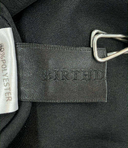 バースデーバッシュ ノースリーブツイードワンピース レディース SIZE M (M) BirthdayBash