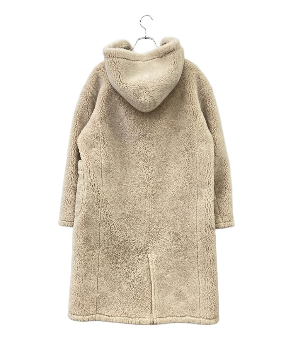 Her lip to ボアコート レディース SIZE M ハーリップトゥ