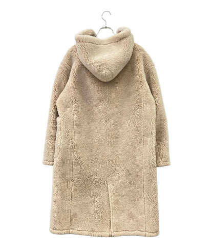 Her lip to ボアコート レディース SIZE M ハーリップトゥ