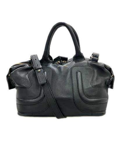 SEE BY CHLOE ハンドバッグ ショルダーバッグ 2WAY 斜め掛け レディース シーバイクロエ