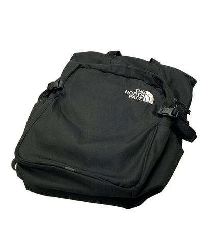 THE NORTH FACE リュック デイパック ボルダートートパック NM72357 メンズ レディース ザ・ノース・フェイス