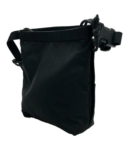 美品 ブリーフィング ショルダーバッグ 斜め掛け メンズ BRIEFING