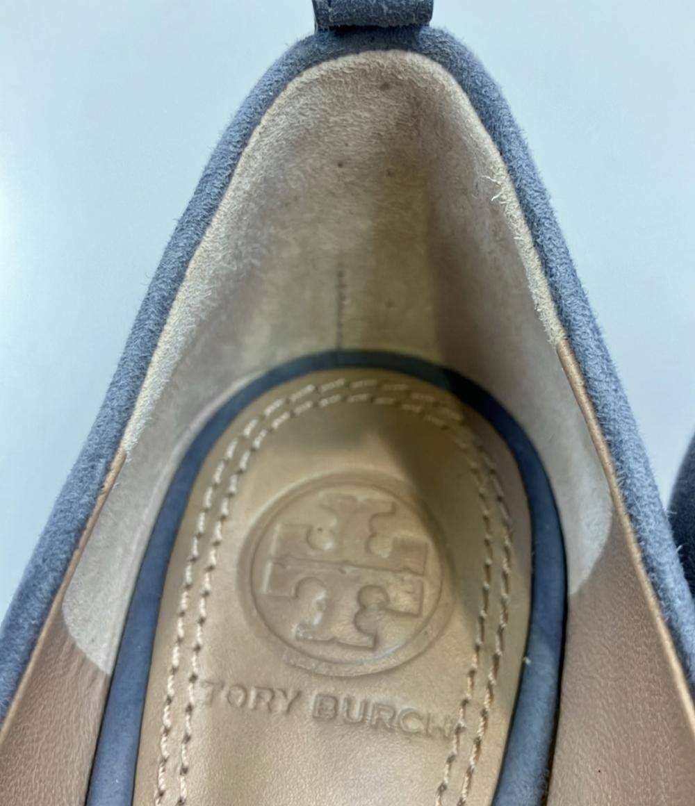 トリーバーチ パンプス フラットシューズ レディース SIZE 6 (M) Tory Burch