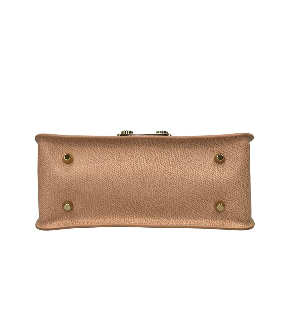 Furla 2way ショルダーバッグ斜め掛け クラッチバッグ レディース フルラ