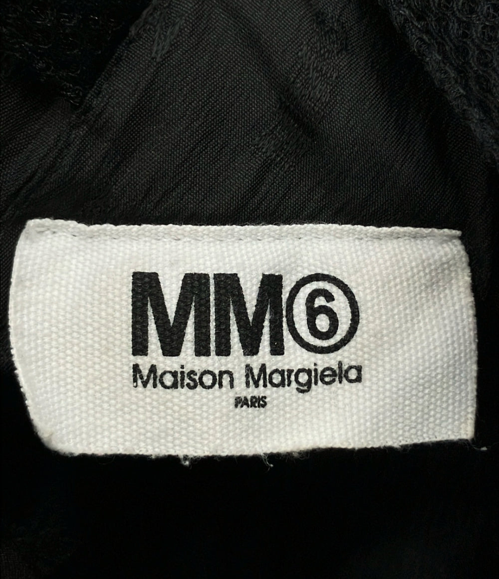 MM6 トートバッグ レディース エムエムシックス