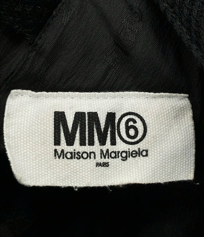 MM6 トートバッグ レディース エムエムシックス