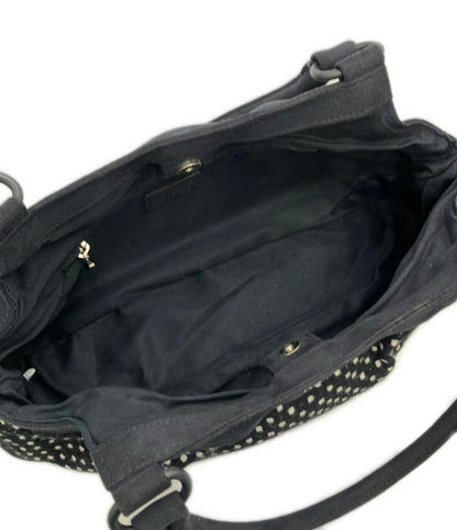 agnes b. ハンドバッグ ショルダーバッグ 肩掛け レディース アニエスベー