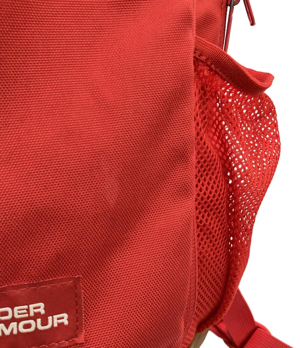 UNDER ARMOUR リュック メンズ アンダーアーマー