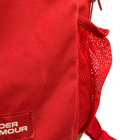 UNDER ARMOUR リュック メンズ アンダーアーマー