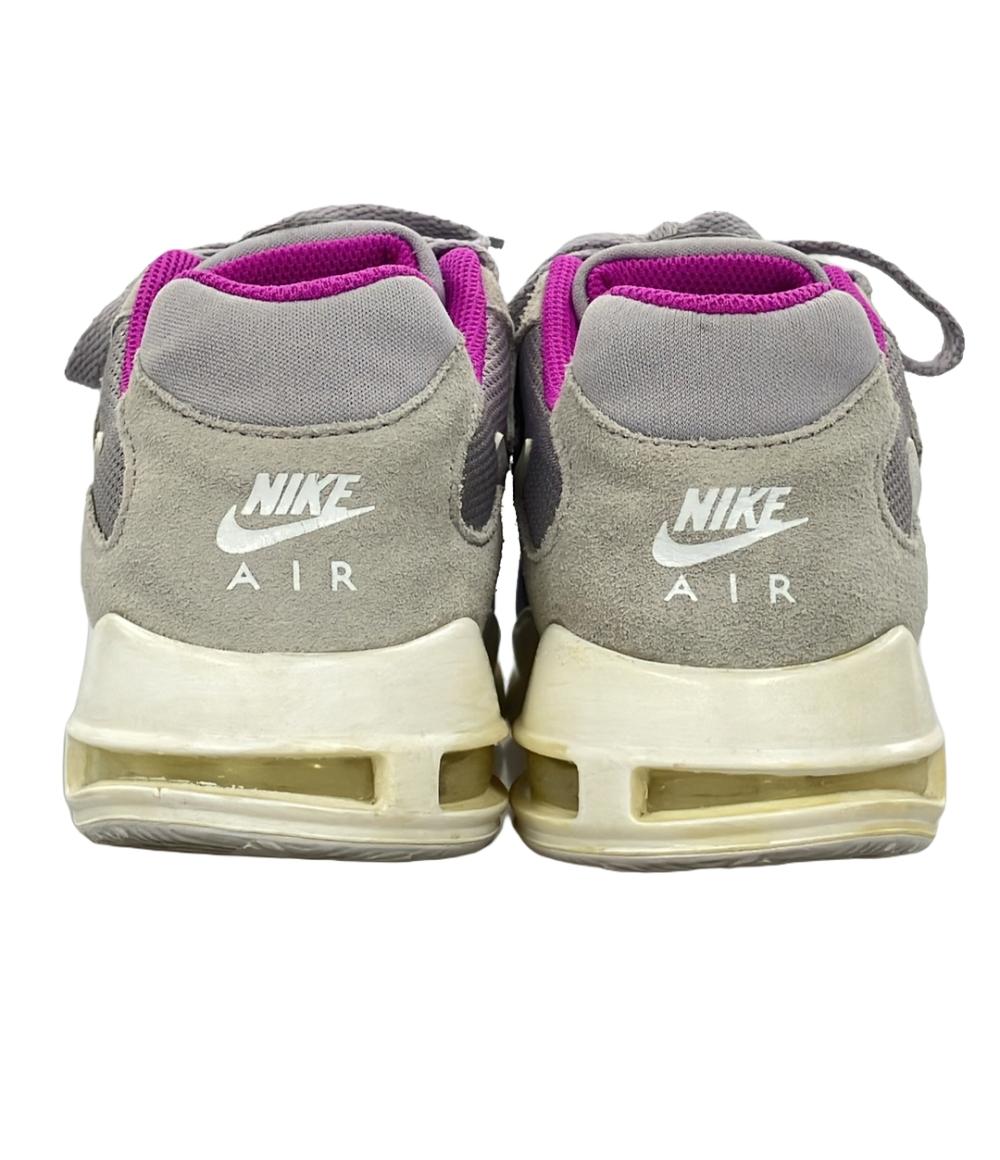 ナイキ ローカットスニーカー Air Max Guile 917642-004 レディース SIZE 23.5 (M) NIKE