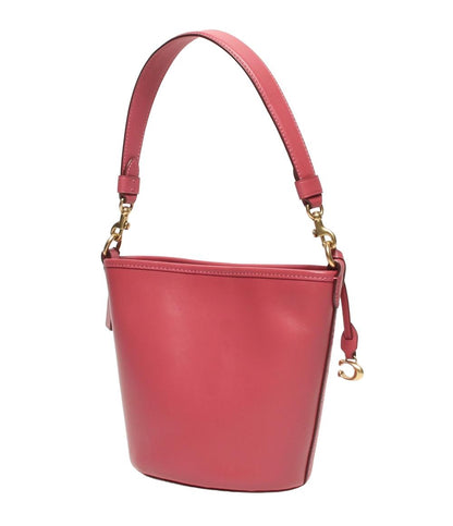 美品 コーチ 2wayハンドバッグ ショルダーバッグ 斜め掛け CJ815 レディース COACH