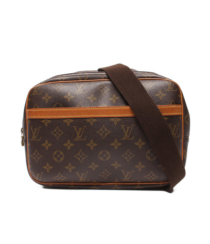LOUIS VUITTON ショルダーバッグ 斜め掛け リポーターPM モノグラム M45254 レディース メンズ ルイ・ヴィトン