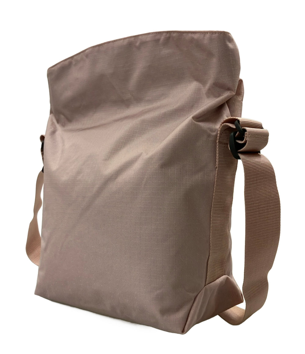 美品 mont-bell ショルダーバッグ レディース モンベル