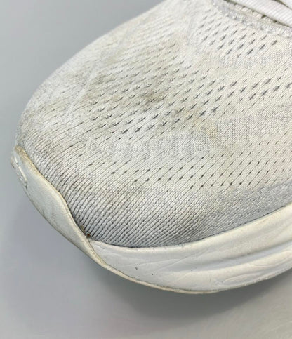 ニューバランス ローカットスニーカー W1080W13 レディース SIZE 25 (XL) NEW BALANCE