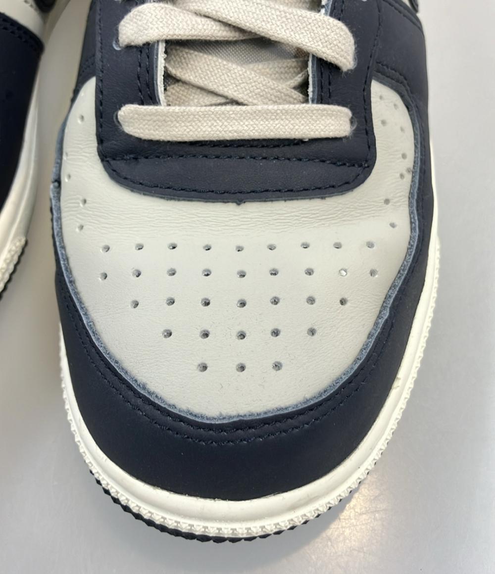 NIKE ローカットスニーカー TERMINATOR FN6830-001 メンズ SIZE 27.0 (L) ナイキ