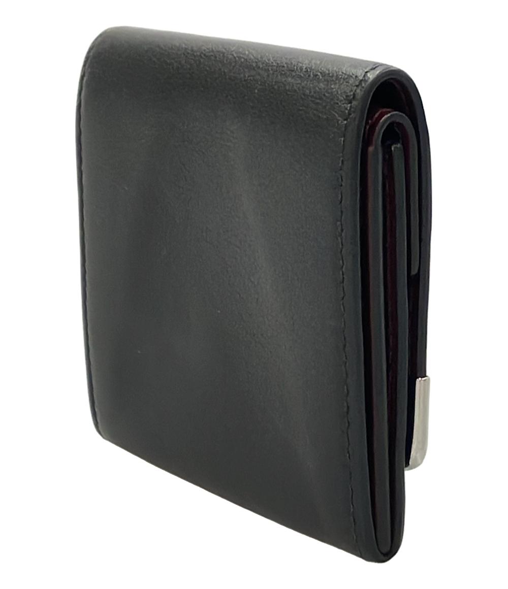 Cartier コインケース マストドゥカルティエ L3001372 メンズ  