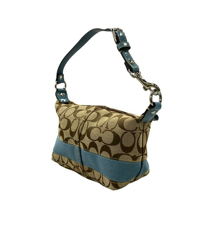 COACH ハンドバッグ シグネチャー レディース コーチ